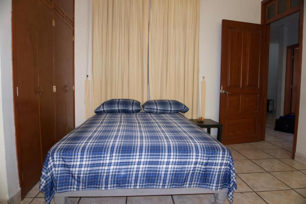 San Sebastianito Hostal Гуадалахара Екстериор снимка