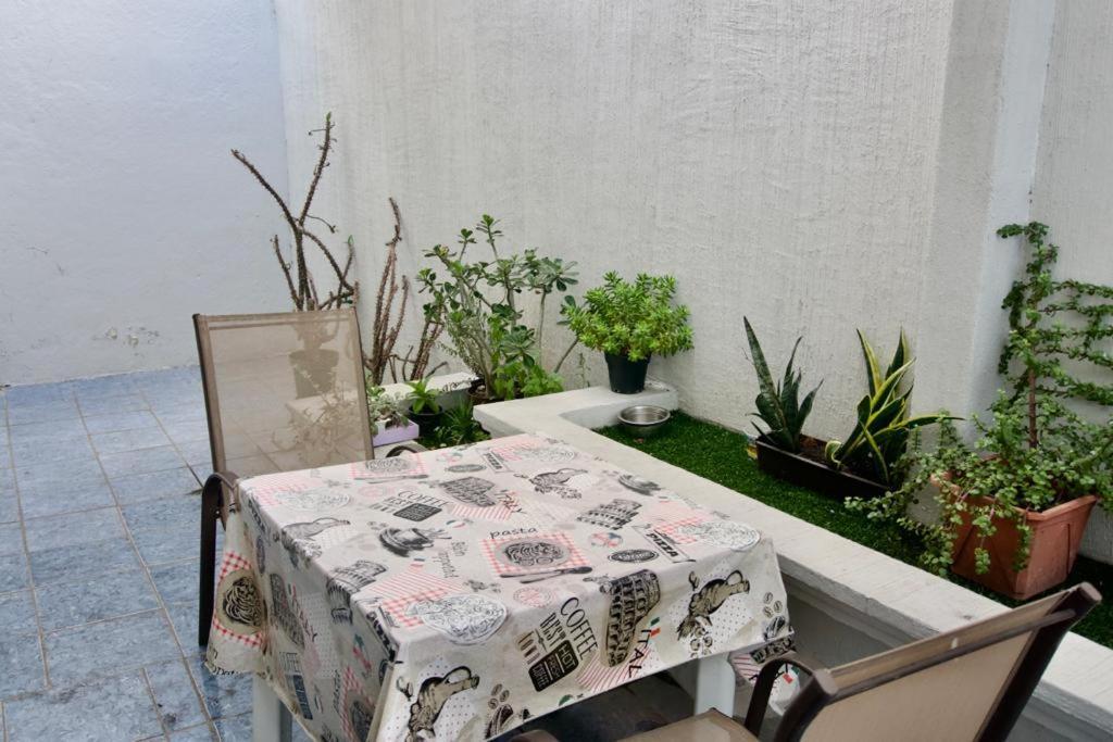 San Sebastianito Hostal Гуадалахара Екстериор снимка